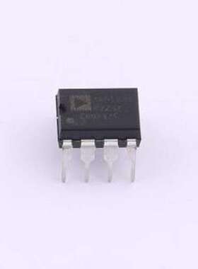 AD811ANZ 视频放大器 AD811ANZ PDIP-8