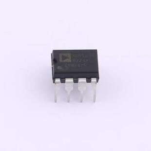 AD811ANZ 视频放大器 AD811ANZ PDIP-8