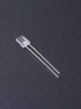 LJS5UBTC318 发光二极管/LED 蓝灯 插件,D=4.9mm