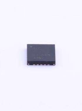 TPA2012D2RTJT 音频功率放大器 2.1W立体声D类音频功率放大器 QFN