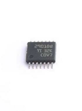 LM2901BQPWRQ1 比较器 LM2901BQPWRQ1 TSSOP-14