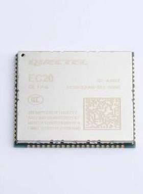EC20CEFAG-512-SGNS 2G/3G/4G/5G模块 EC20CEFAG-512-SGNS LCC-14