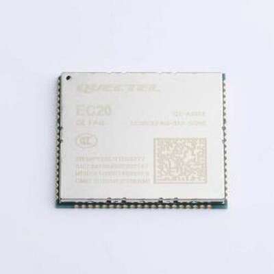 EC20CEFAG-512-SGNS 2G/3G/4G/5G模块 EC20CEFAG-512-SGNS LCC-14