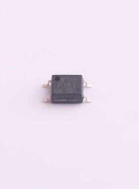 TLP183(GB,E 晶体管输出光耦 TLP183(GB,E SOIC-4-175mil