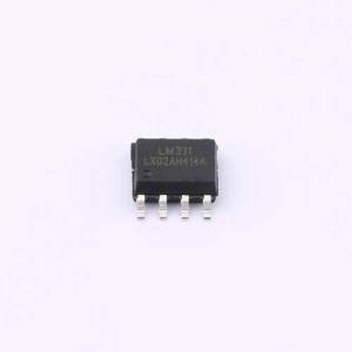 LM311DR 比较器 LM311DR SOP-8