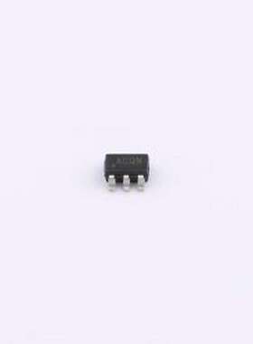 MAX6071AAUT50+T 电压基准芯片 MAX6071AAUT50+T SOT-23-6