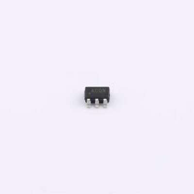 MAX6071AAUT50+T 电压基准芯片 MAX6071AAUT50+T SOT-23-6