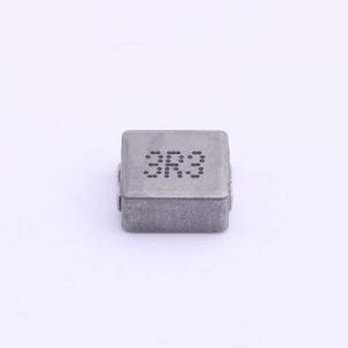 YSPI0730-3R3M 功率电感 3.3uH ±20% SMD,6.6x7.3mm