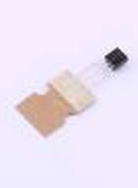 LMT84LPM 温度传感器 LMT84LPM TO-92