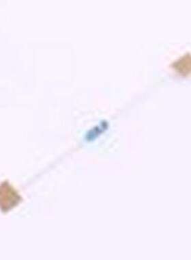 MBB02070C1009FCT00 插件电阻 金属膜电阻 10Ω ±1% 600mW 插件,