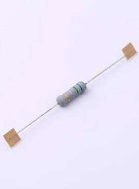 RSN2W0R65JT/BA1 插件电阻 650mΩ ±5% 插件,D5xL15mm