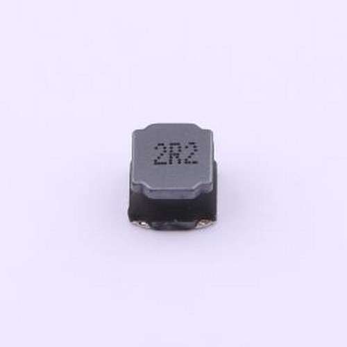CKCS6045-2.2uH/N 功率电感 2.2uH ±30% 6.75A SMD,6x6mm