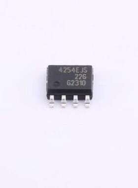 TLE4254EJSXUMA2 线性稳压器(LDO) ADJ 输入45V 70mA DSO-8