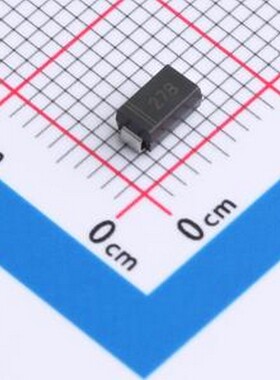 PTZ27B-MS 稳压二极管 PTZ27B-MS SMA