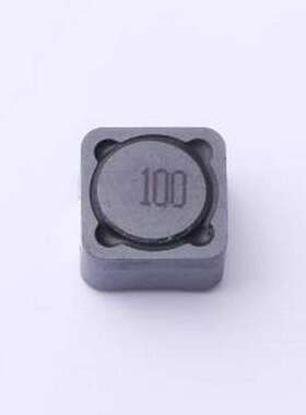 FTKB1207-100MT 功率电感 10uH ±20% SMD,12.5x12.5mm