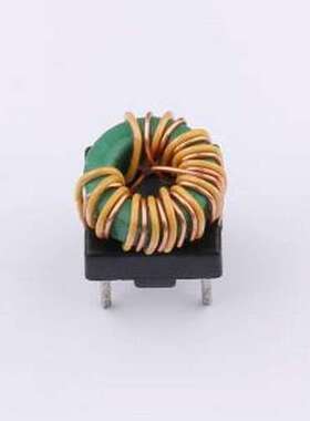 XRT953B77-102MHSYL35 共模滤波器 插件共模电感1mH 1.2A 953环