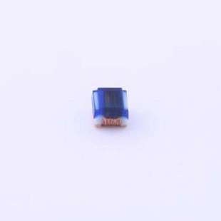 贴片电感 3.9uH AISC SMD 3R9J ±5% 2.8x2.9mm 1008