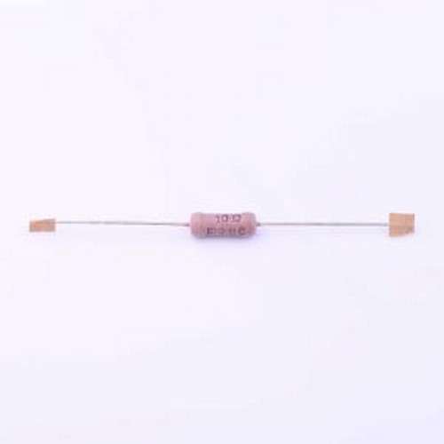 NWS03J10R0A750NH 插件电阻 绕线电阻 10Ω ±5% 插件,D6xL16mm