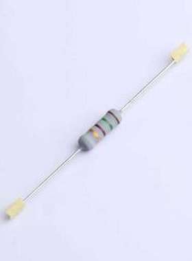 RSN 2W 150R J T/B 插件电阻 金属氧化膜电阻 150Ω ±5% 插件,D5