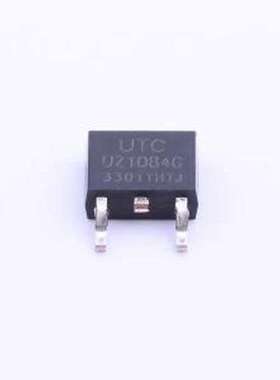 UZ1084G-3.3V-TN3-R 线性稳压器(LDO) 输入15V 输出3.3V 5A TO-25