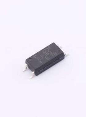 TLP385(D4BLLTL,E 晶体管输出光耦 TLP385(D4BLLTL,E SOIC-4