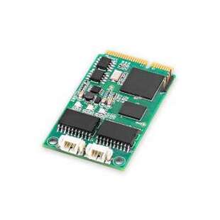 MiniPCIeCAN-2E-U 其他模块 智能MiniPCIe转CAN接口卡