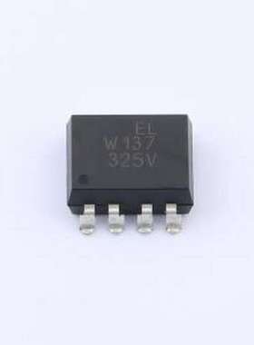 ELW137S(TA)-V 逻辑输出光耦 ELW137S(TA)-V SMD-8P