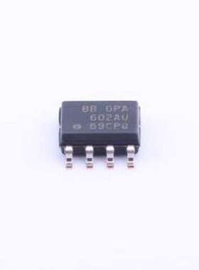 OPA602AU 精密运放 OPA602AU SOIC-8