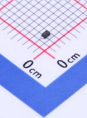 BZX584B27V 稳压二极管 BZX584B27V SOD-523(SC-79)