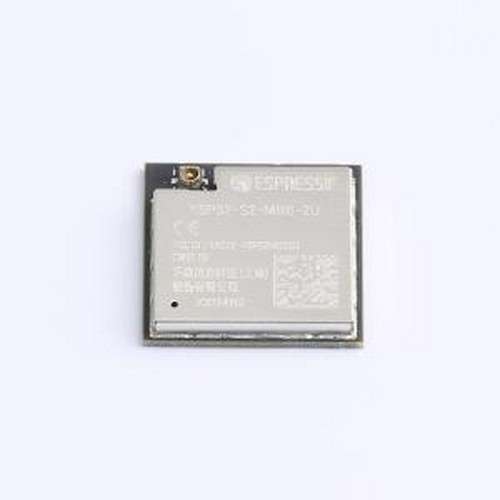 ESP32-S2-MINI-2U-N4R2 WiFi模块 ESP32-S2-MINI-2U-N4R2 VFQFN-5