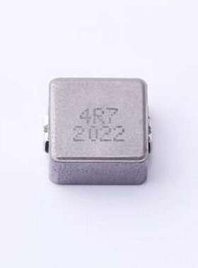 MDA1050-4R7M 贴片电感 4.7uH ±20% 16A SMD,10x11mm