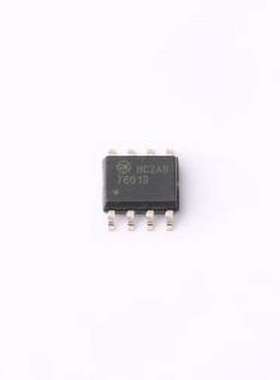 FAN7601BMX AC-DC控制器和稳压器 用于反激转换器的绿色模式 PWM