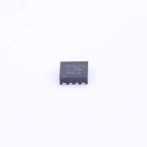 SN65HVD75DRBR RS-485/RS-422芯片 3.3V供电 20Mbps 收发器 VSON-