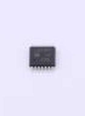 LM2902MT/TR 运算放大器 LM2902MT/TR TSSOP-14