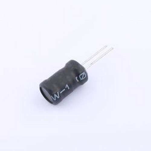 XR10*16-562K-L 色环/插件电感 5.6mH ±10% 250mA 工字电感 插件