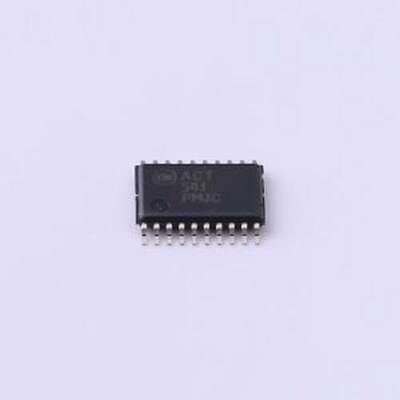 74ACT541MTC 缓冲器/驱动器/收发器 74ACT541MTC TSSOP-20