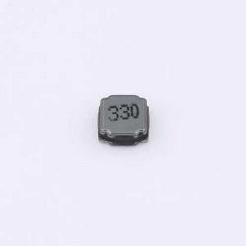 SFE4018A-330M-F-HF 功率电感 电感值:33.0uH精度:±20%；Isat:0.