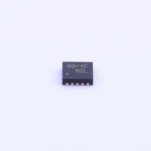 RT9059GQW 线性稳压器(LDO) ADJ 输入5.5V 3A WDFN-10-EP(3x3)
