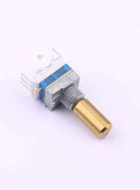 R09712NM-FB18C9.5-A103-000 可调电阻/电位器 R09712NM-FB18C9.5