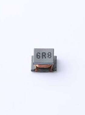 SRN.1812.LF6R8MT00 功率电感 6.8uH ±20% SMD,3x3.5mm