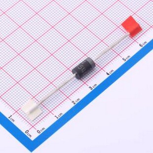 1N5400G-T 通用二极管 1N5400G-T DO-201AD