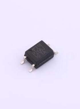 TLP266J(TPR,E 晶体管输出光耦 TLP266J(TPR,E SOIC-4