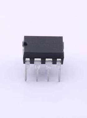 TDA2822L-D08-T 音频功率放大器 TDA2822L-D08-T DIP-8