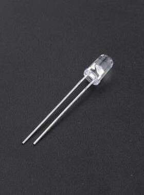 XL-504RGBC-KS RGB LED XL-504RGBC-KS 插件,D=5mm