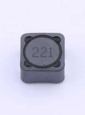 SDRI127-221MT 功率电感 220uH ±20% 2A SMD,12.5x12.5mm