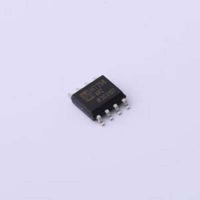 HT258ARZ 运算放大器 Low Power Dual Operational Amplifier SOP