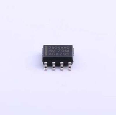 LM2904AVQDRQ1 运算放大器 LM2904AVQDRQ1 SOIC-8