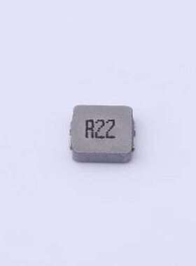 FAUL0412-R22MT 功率电感 220nH ±20% 11A SMD,4.2x4.4mm