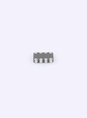 FCA3216KF4-600T04 磁珠 磁珠排 SMD-8P,3.2x1.6mm