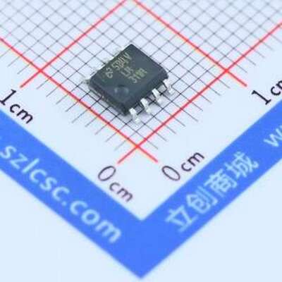 LM311MX/NOPB 比较器 LM311MX/NOPB SOIC-8